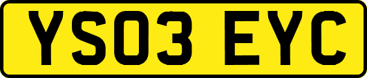 YS03EYC