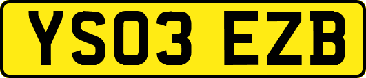 YS03EZB