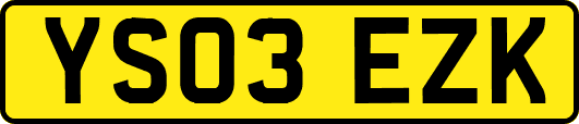 YS03EZK