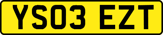 YS03EZT