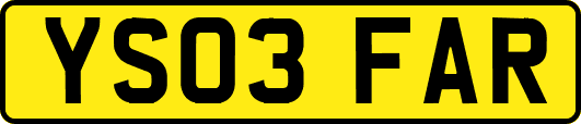 YS03FAR