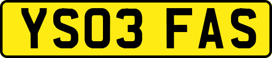 YS03FAS