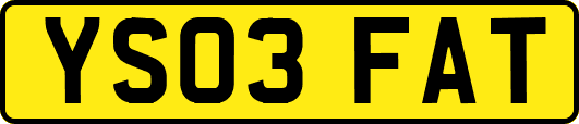 YS03FAT
