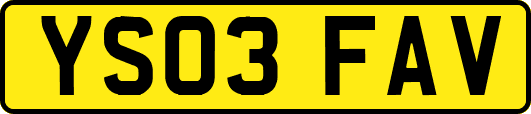 YS03FAV