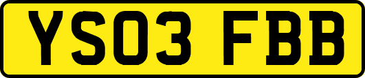 YS03FBB
