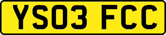 YS03FCC