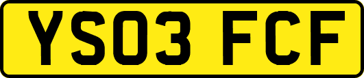 YS03FCF