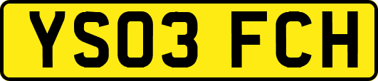 YS03FCH