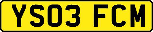YS03FCM