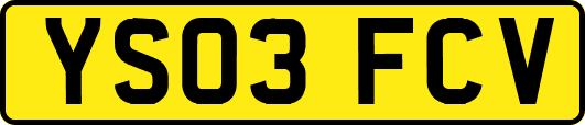 YS03FCV