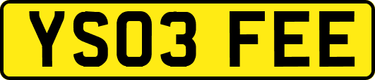 YS03FEE