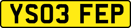 YS03FEP