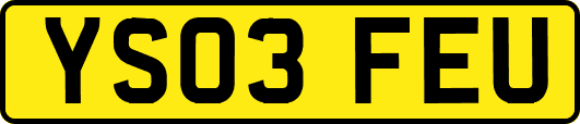 YS03FEU