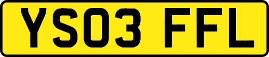 YS03FFL