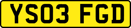YS03FGD