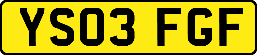 YS03FGF