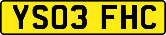 YS03FHC