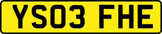 YS03FHE