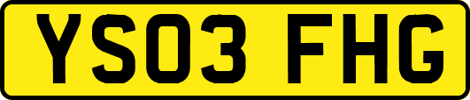YS03FHG