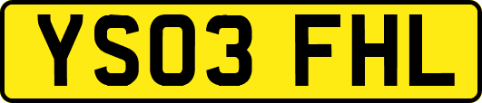 YS03FHL