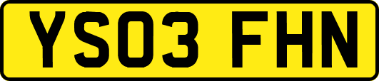 YS03FHN