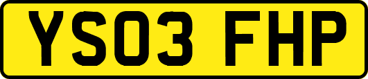 YS03FHP