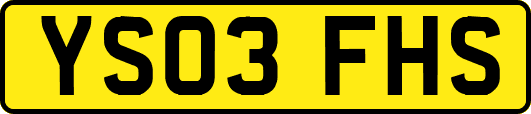 YS03FHS