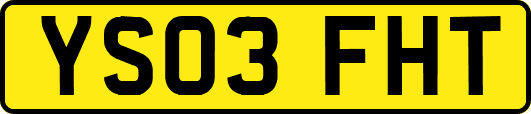 YS03FHT