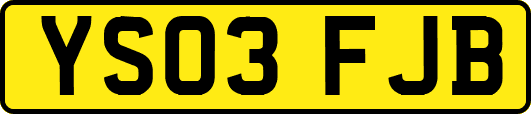 YS03FJB