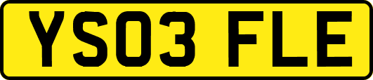 YS03FLE