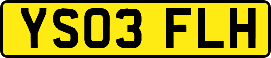 YS03FLH