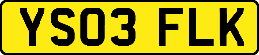 YS03FLK