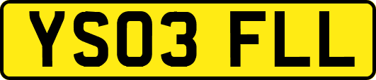 YS03FLL