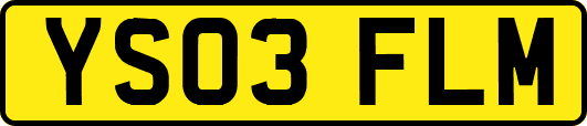 YS03FLM