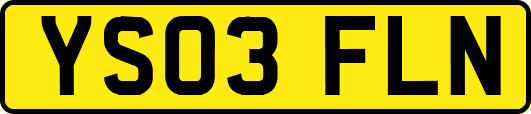YS03FLN