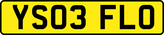 YS03FLO
