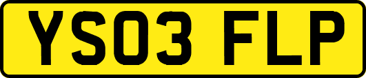 YS03FLP