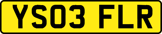 YS03FLR