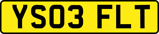 YS03FLT