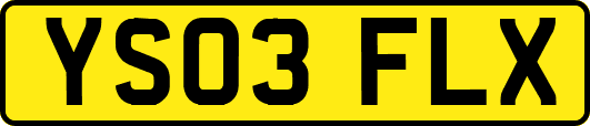 YS03FLX