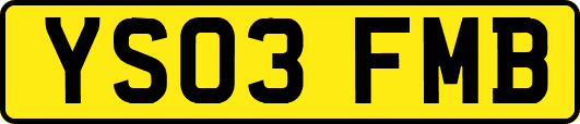 YS03FMB