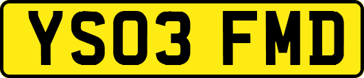 YS03FMD