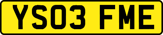 YS03FME