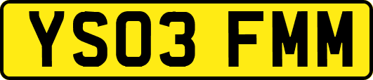 YS03FMM