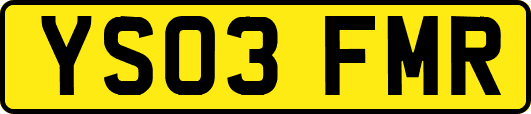 YS03FMR