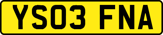 YS03FNA
