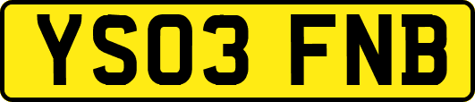 YS03FNB