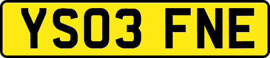 YS03FNE