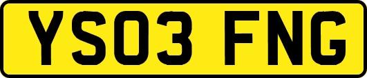 YS03FNG