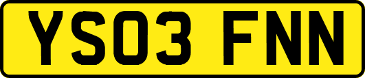 YS03FNN